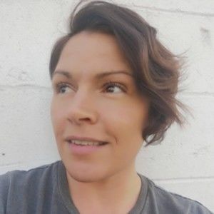 Meet your Posher, Laurie